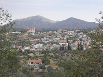 Φωτογραφικό Άλμπουμ Κόρνου