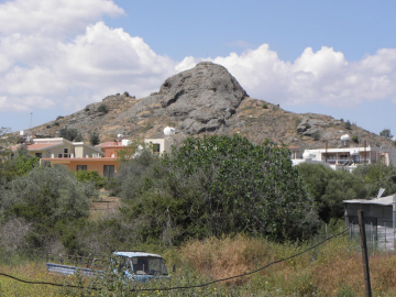 Φωτογραφικό Άλμπουμ Κόρνου